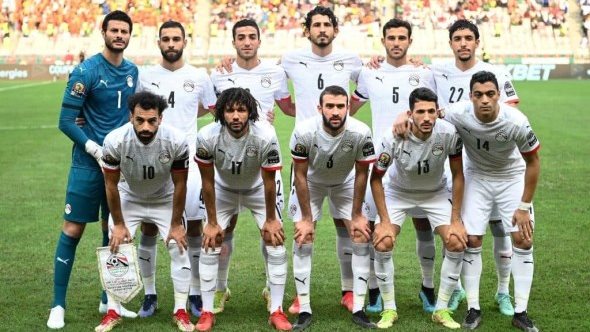 منتخب مصر يهاجم إثيوبيا بـ عمر مرموش ومصطفى محمد